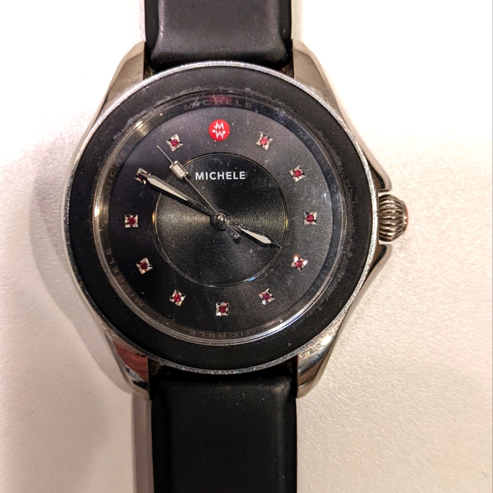 Michele Watch